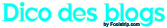 Le Dico des Blogs BD