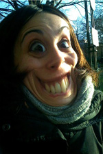 Sandrine